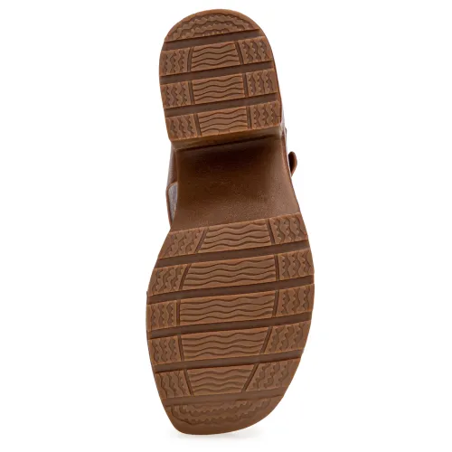 Platanitos Sandalia Dama Sp Miri