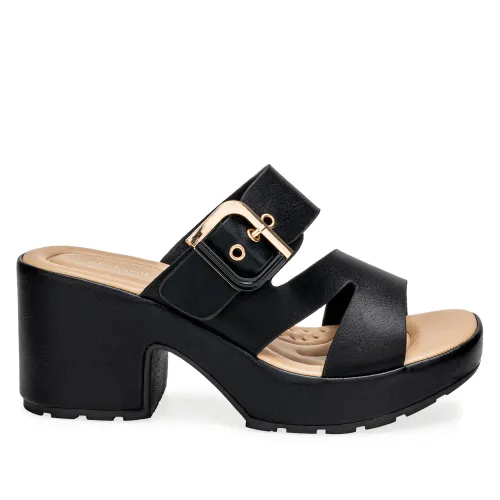 Platanitos Sandalia Dama Sp Kamy