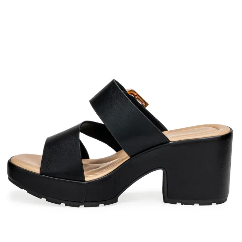 Platanitos Sandalia Dama Sp Kamy