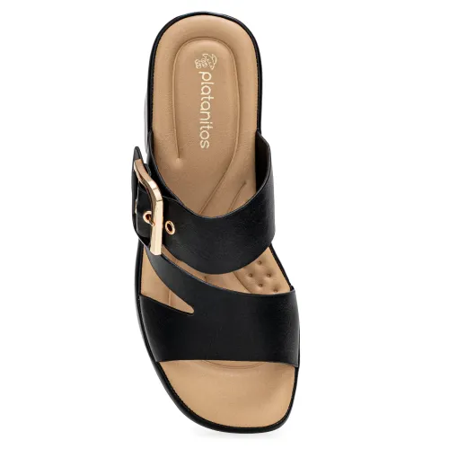 Platanitos Sandalia Dama Sp Kamy