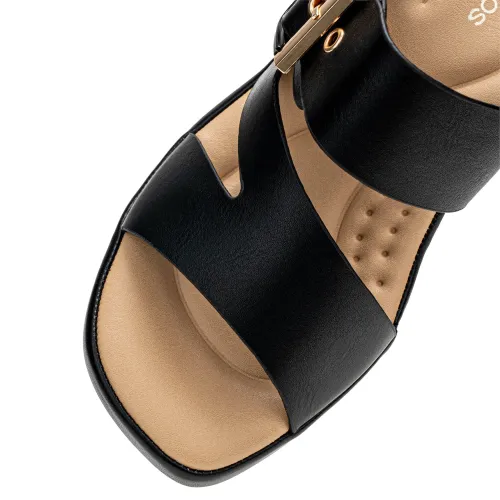 Platanitos Sandalia Dama Sp Kamy