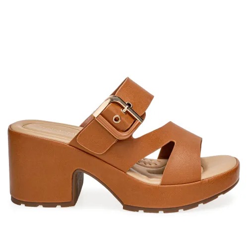 Platanitos Sandalia Dama Sp Kamy