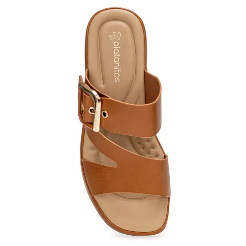 Platanitos Sandalia Dama Sp Kamy