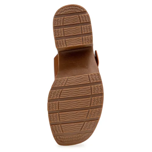 Platanitos Sandalia Dama Sp Kamy