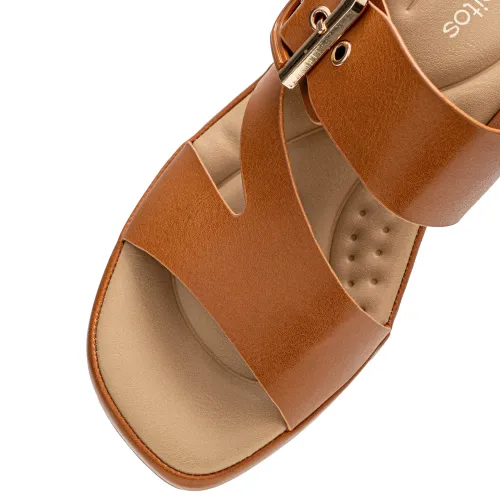 Platanitos Sandalia Dama Sp Kamy