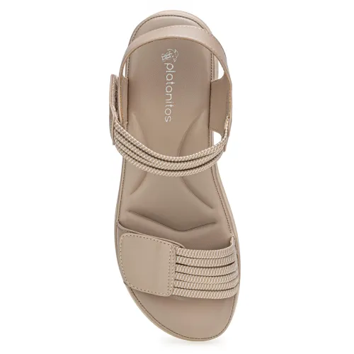 Platanitos Sueco Dama Sct Jeny