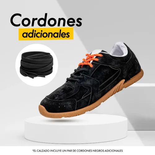 Just4u Zapatilla Dama  Z Rachel