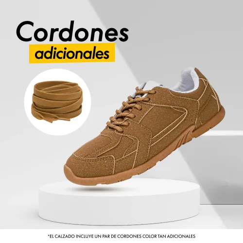 Just4u Zapatilla Dama  Z Rachel