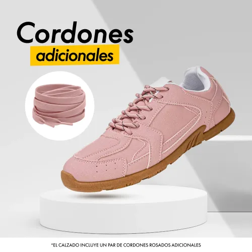 Just4u Zapatilla Dama  Z Rachel