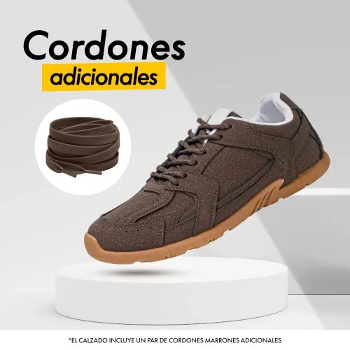 Just4u Zapatilla Dama  Z Rachel