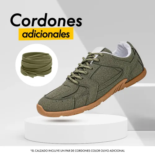 Just4u Zapatilla Dama  Z Rachel