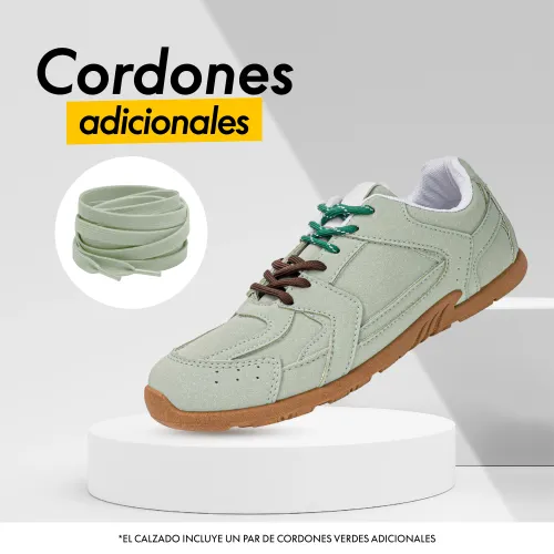 Just4u Zapatilla Dama  Z Rachel