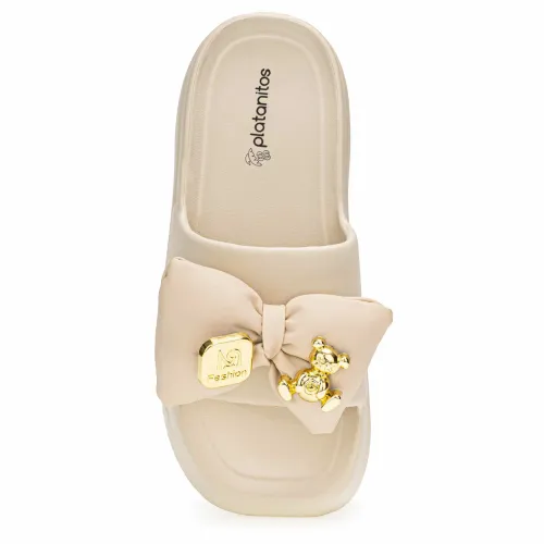 Platanitos Sandalia Dama Spv Vicky