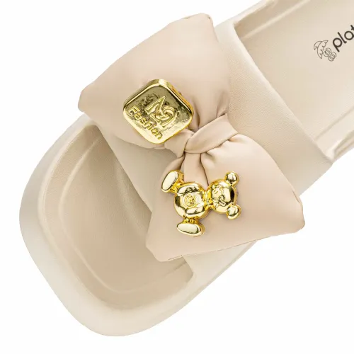 Platanitos Sandalia Dama Spv Vicky