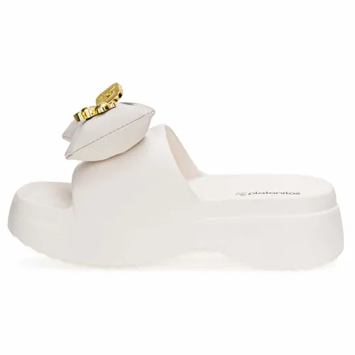 Platanitos Sandalia Dama Spv Vicky