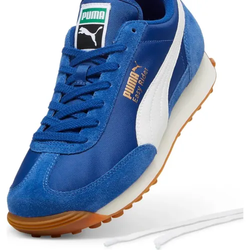 Puma Zapatillas Urbanas Hombre Easy Rider Vintage
