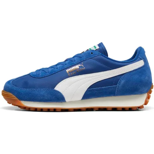 Puma Azul de Hombre modelo Zapatillas Urbanas Hombre Easy Rider Vintage azules hombre 2025071620001288925 CUERO VACA-SINTETICO CUERO VACA-SINTETICO