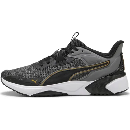 Puma Negro de Hombre modelo Zapatillas Training Hombre Disperse Xt 4 Knit negros sintéticos hombre 2025071620001288949 Sintético Sintético