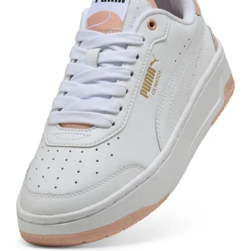 Puma Zapatillas Urbanas Mujer Ca Match Wns