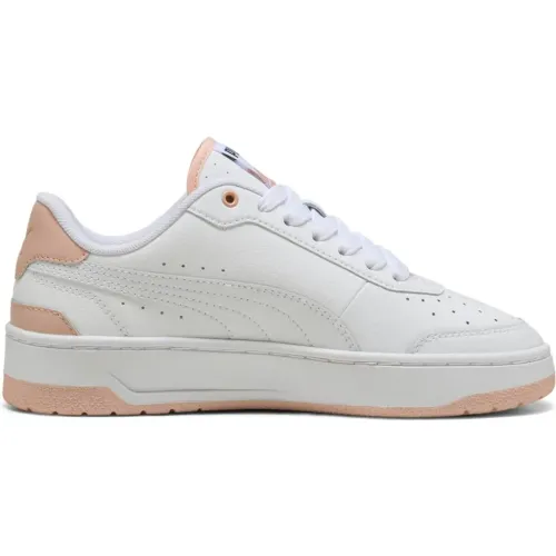 Puma Zapatillas Urbanas Mujer Ca Match Wns