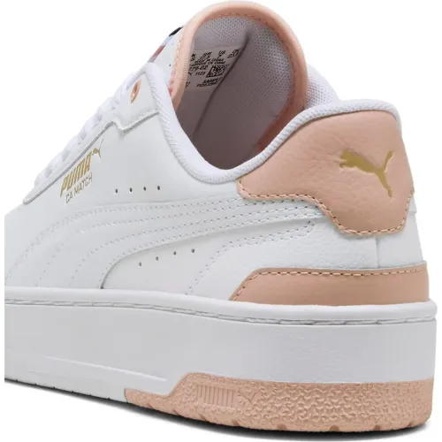 Puma Zapatillas Urbanas Mujer Ca Match Wns