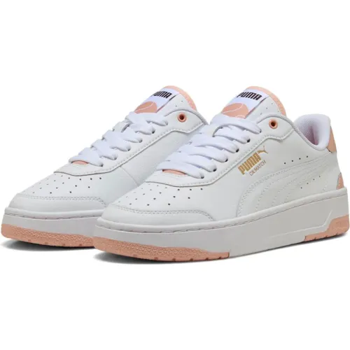 Puma Zapatillas Urbanas Mujer Ca Match Wns