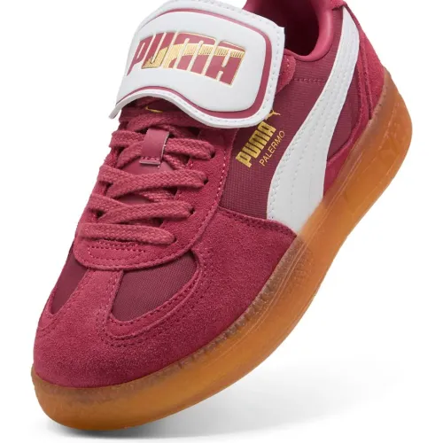 Puma Zapatillas Urbanas Mujer Palermo Moda Tongue Wns