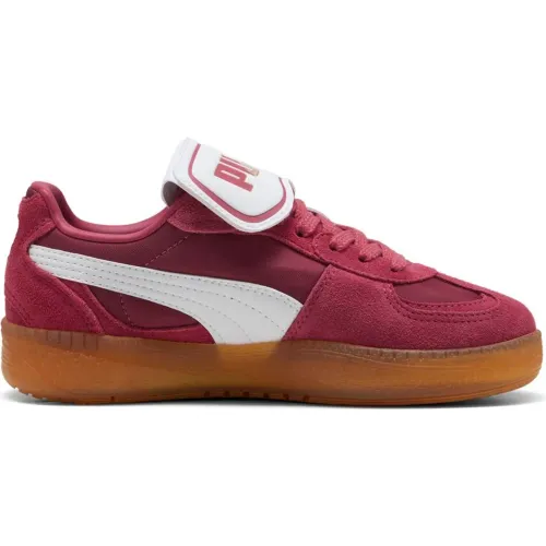Puma Zapatillas Urbanas Mujer Palermo Moda Tongue Wns