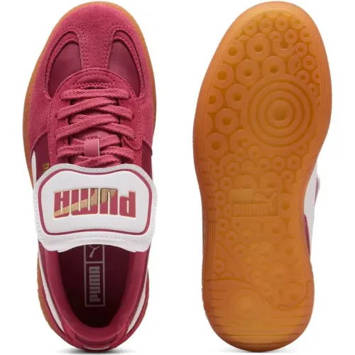 Puma Zapatillas Urbanas Mujer Palermo Moda Tongue Wns