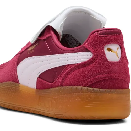Puma Zapatillas Urbanas Mujer Palermo Moda Tongue Wns