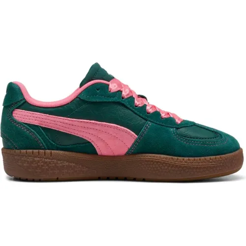 Puma Zapatillas Urbanas Mujer Palermo Moda Cf Wns