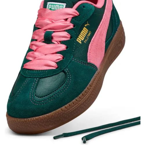 Puma Zapatillas Urbanas Mujer Palermo Moda Cf Wns