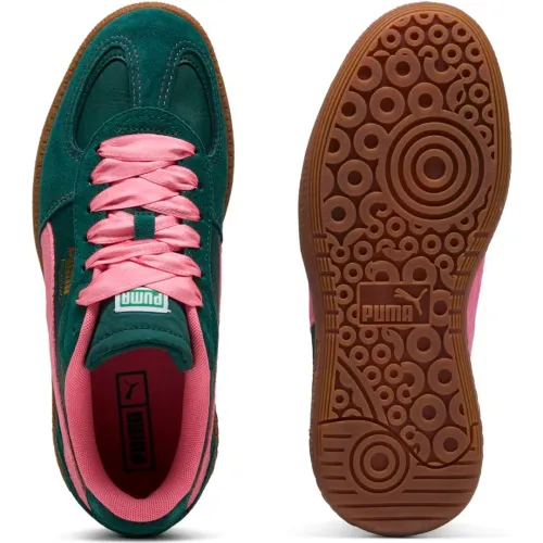 Puma Zapatillas Urbanas Mujer Palermo Moda Cf Wns