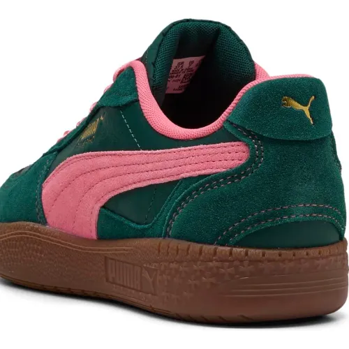 Puma Zapatillas Urbanas Mujer Palermo Moda Cf Wns