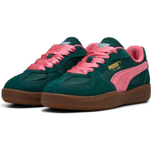 Puma Zapatillas Urbanas Mujer Palermo Moda Cf Wns