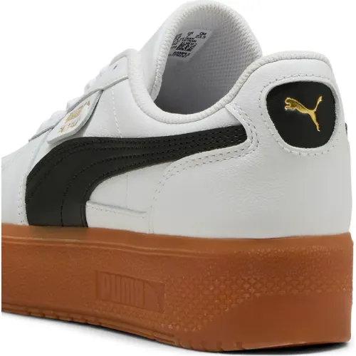 Puma Zapatillas Urbanas Mujer Palermo Elevata Lth Wns