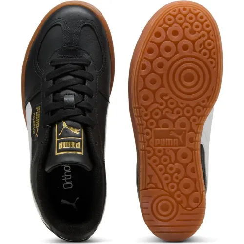 Puma Zapatillas Urbanas Mujer Palermo Elevata Lth Wns