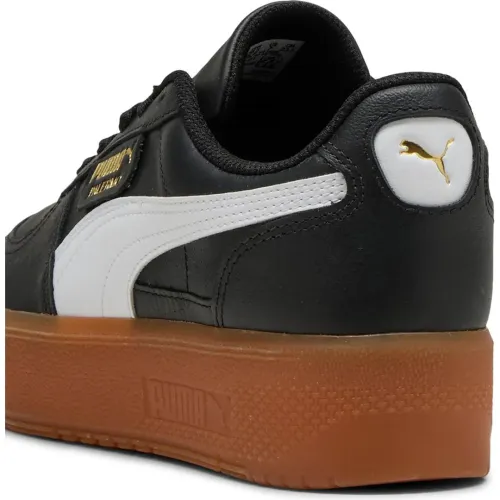 Puma Zapatillas Urbanas Mujer Palermo Elevata Lth Wns