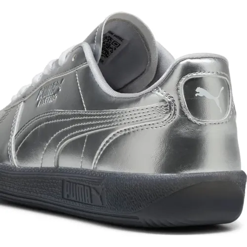 Puma Zapatillas Urbanas Mujer Palermo Astro Escape Wns