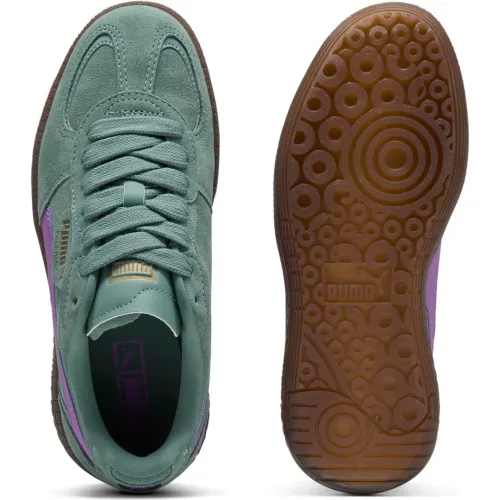 Puma Zapatillas Urbanas Mujer Palermo Moda Xtra Gum Wns