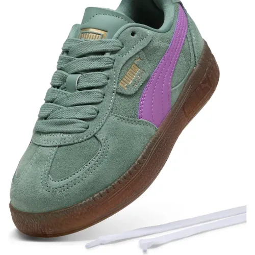 Puma Zapatillas Urbanas Mujer Palermo Moda Xtra Gum Wns