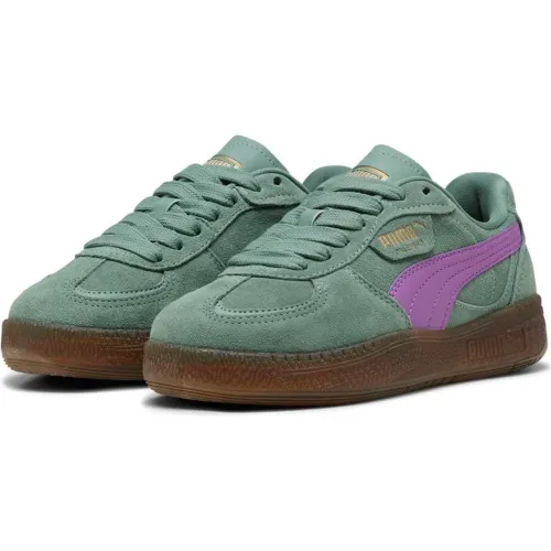 Puma Zapatillas Urbanas Mujer Palermo Moda Xtra Gum Wns