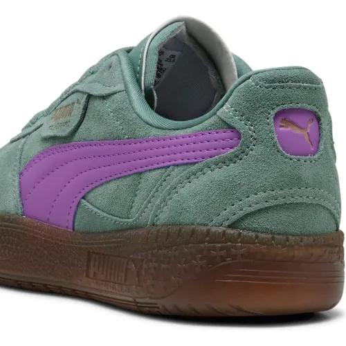 Puma Zapatillas Urbanas Mujer Palermo Moda Xtra Gum Wns
