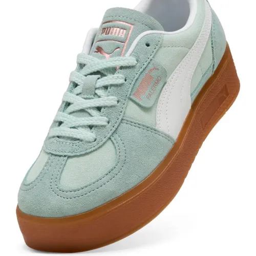 Puma Zapatillas Urbanas Mujer Palermo Elevata Wns