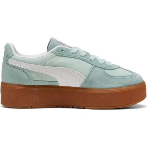 Puma Zapatillas Urbanas Mujer Palermo Elevata Wns