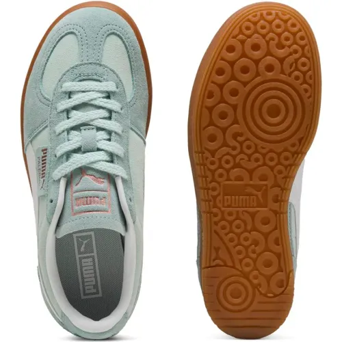 Puma Zapatillas Urbanas Mujer Palermo Elevata Wns