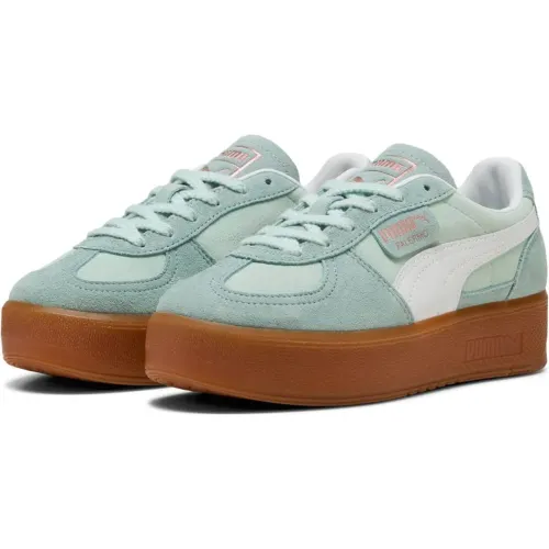 Puma Zapatillas Urbanas Mujer Palermo Elevata Wns