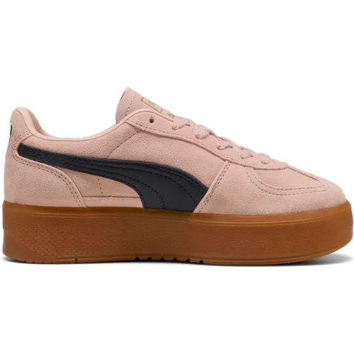Puma Zapatillas Urbanas Mujer Palermo Elevata Wns