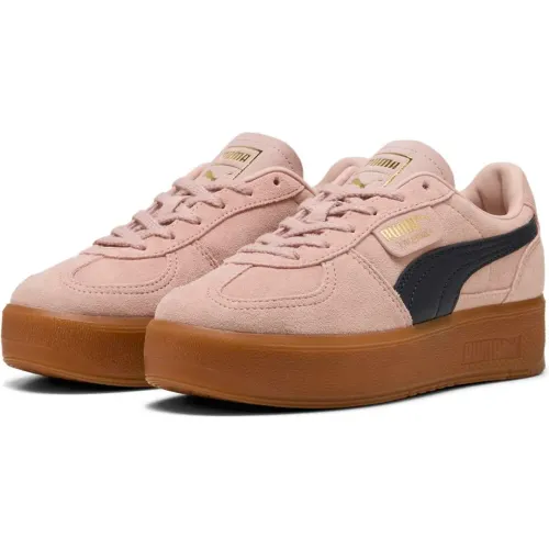 Puma Zapatillas Urbanas Mujer Palermo Elevata Wns
