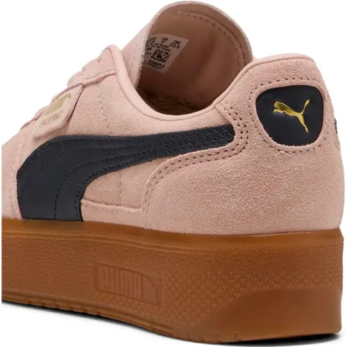 Puma Zapatillas Urbanas Mujer Palermo Elevata Wns